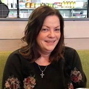 Meet your Posher, Sherry